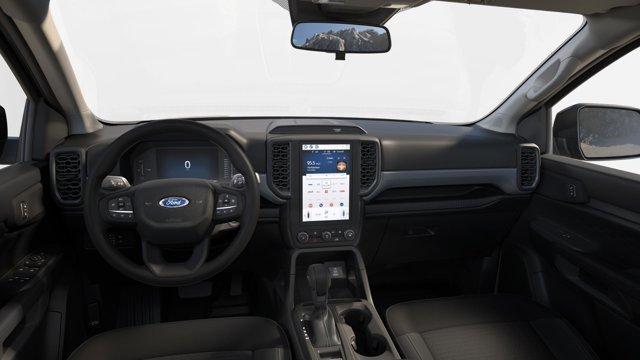 new 2024 Ford Ranger car, priced at $34,695