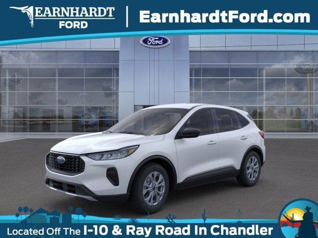 new 2025 Ford Escape car, priced at $28,490