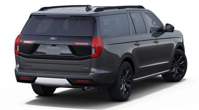 new 2025 Ford Expedition Max car