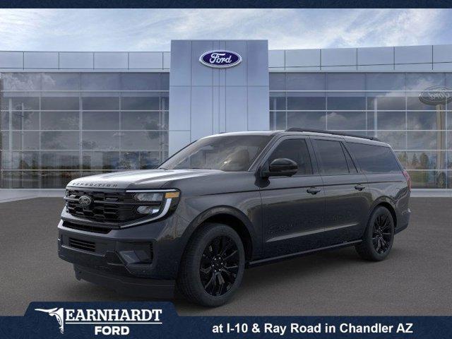 new 2025 Ford Expedition Max car