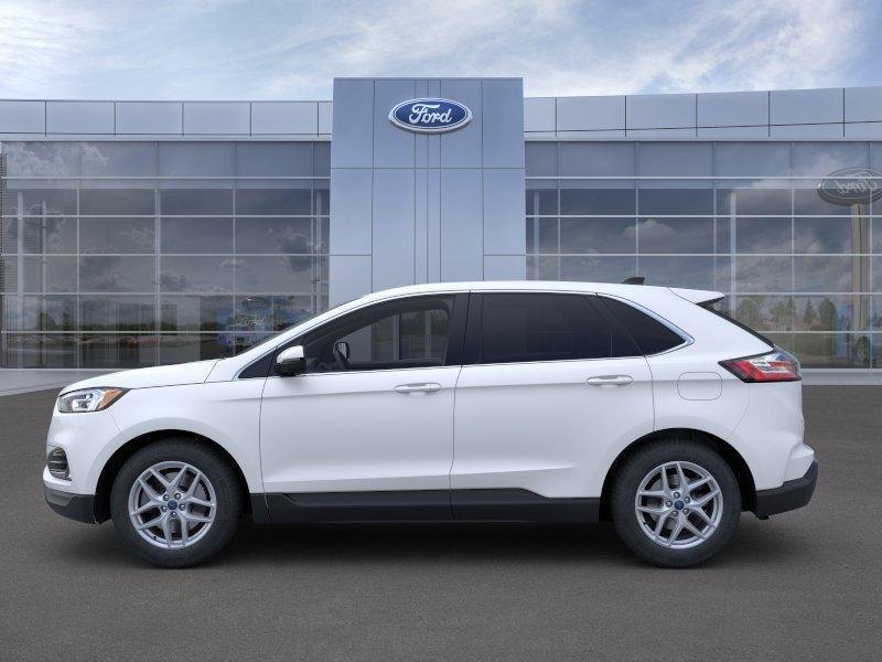 new 2024 Ford Edge car, priced at $38,405
