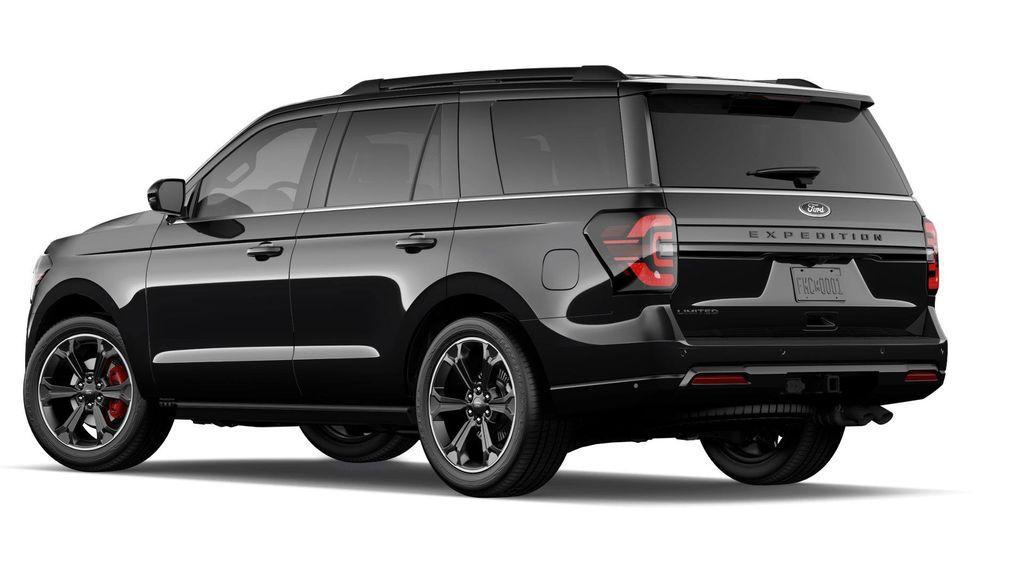 new 2024 Ford Expedition car, priced at $88,820