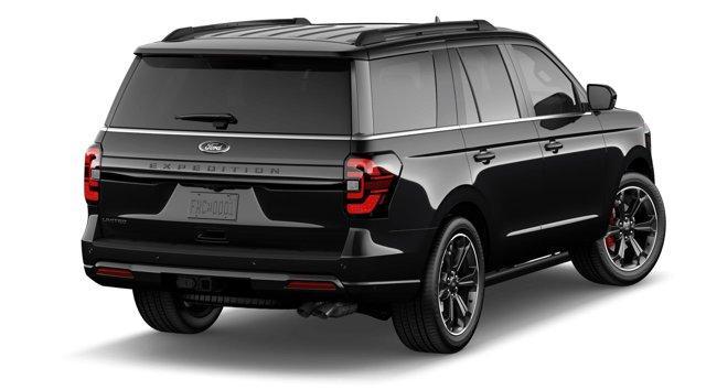 new 2024 Ford Expedition car, priced at $85,820