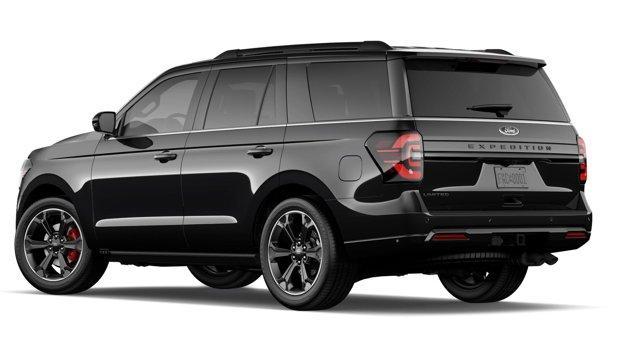 new 2024 Ford Expedition car, priced at $85,820