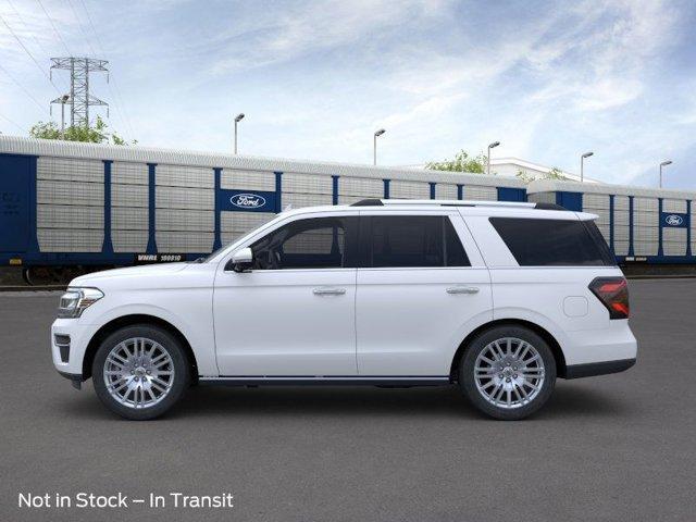 new 2024 Ford Expedition car, priced at $74,200