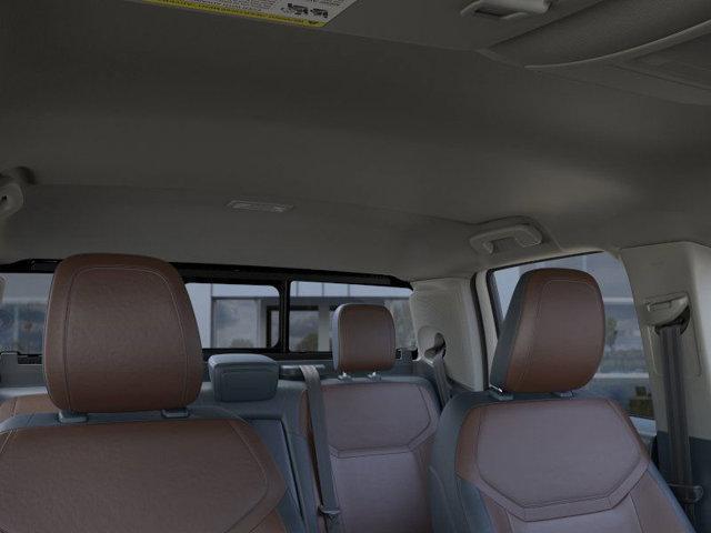 new 2024 Ford Maverick car, priced at $33,953