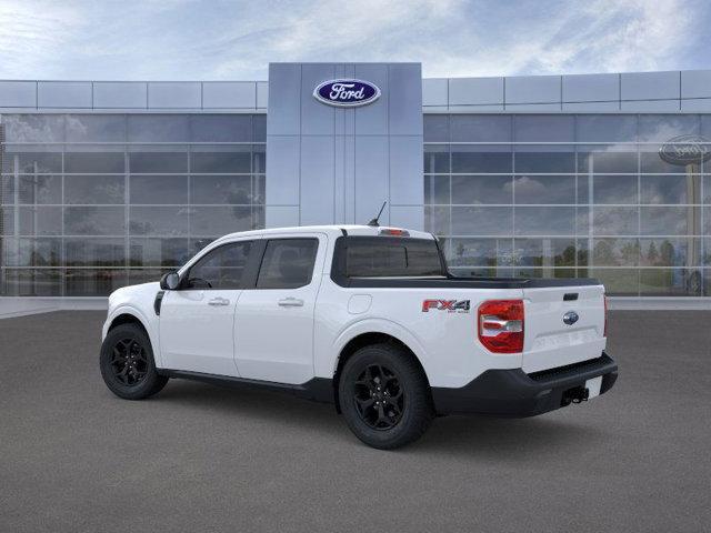 new 2024 Ford Maverick car, priced at $33,953