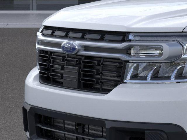 new 2024 Ford Maverick car, priced at $33,953