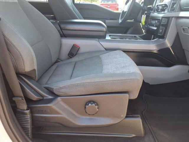 used 2023 Ford F-150 car, priced at $41,295