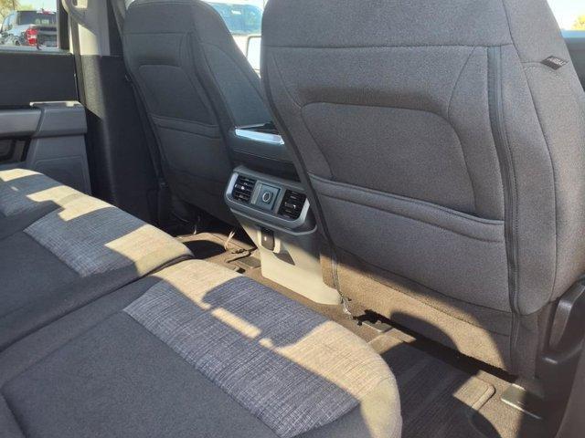 used 2023 Ford F-150 car, priced at $41,295