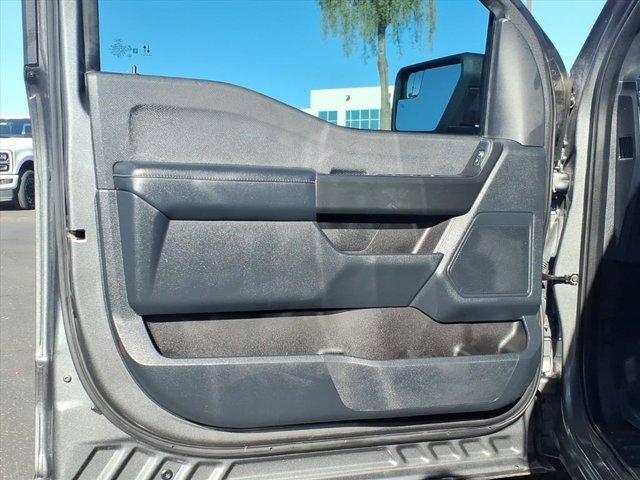 used 2022 Ford F-150 car, priced at $29,104