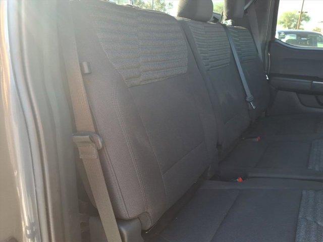 used 2022 Ford F-150 car, priced at $29,104