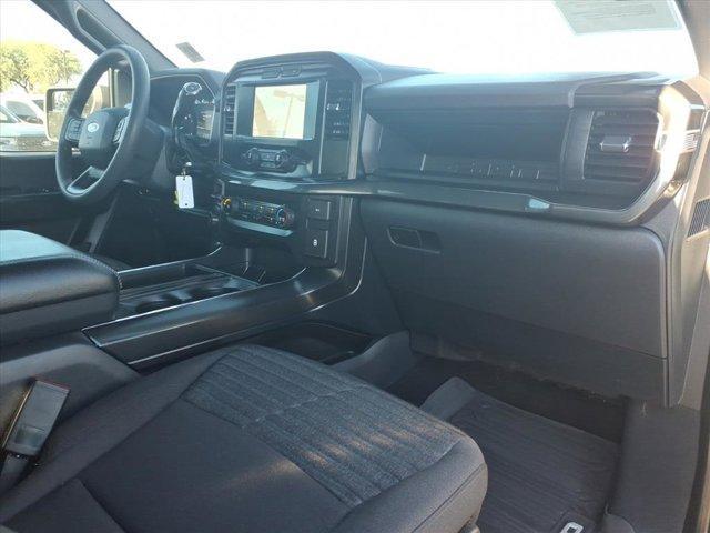 used 2022 Ford F-150 car, priced at $29,104
