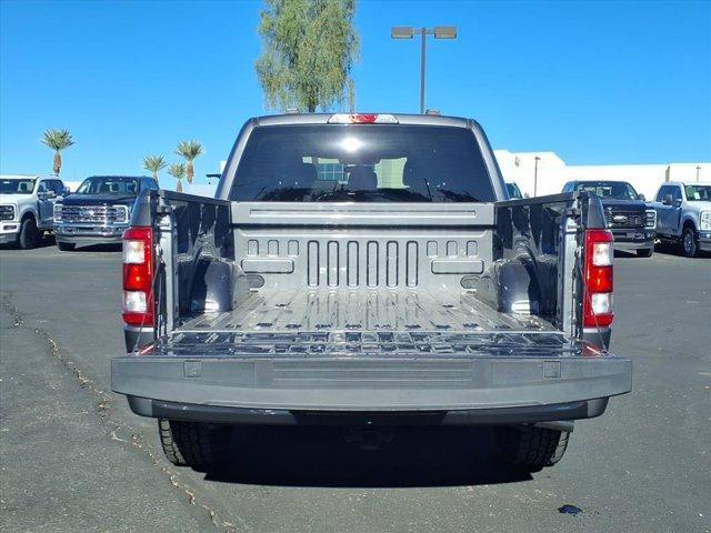 used 2022 Ford F-150 car, priced at $29,104