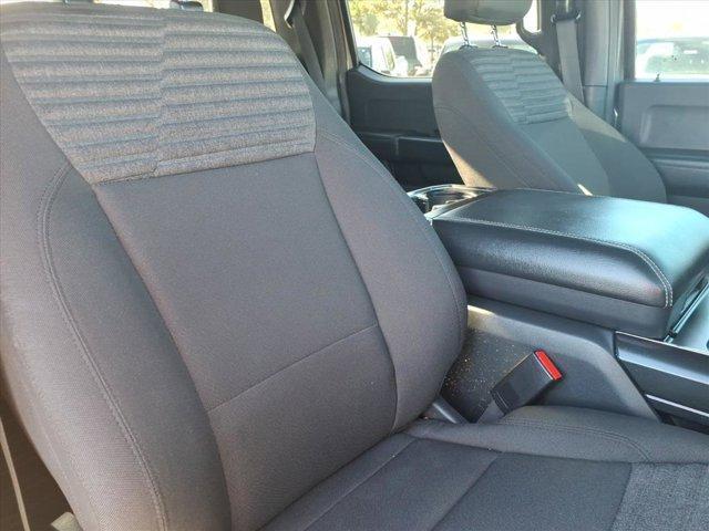 used 2022 Ford F-150 car, priced at $29,104