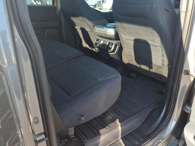 used 2022 Ford F-150 car, priced at $29,104