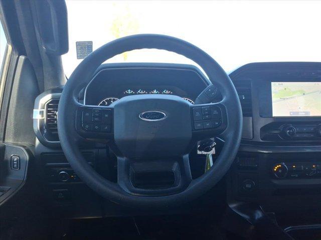 used 2022 Ford F-150 car, priced at $29,104