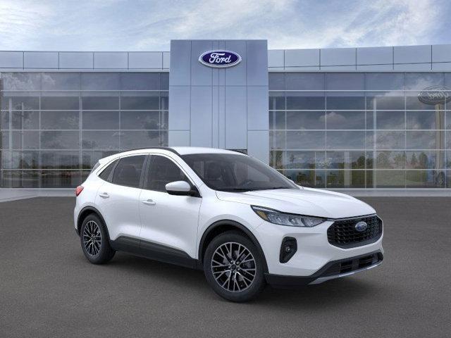 new 2025 Ford Escape car, priced at $40,275