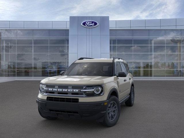 new 2024 Ford Bronco Sport car, priced at $28,435