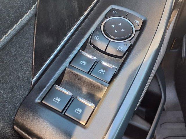 used 2021 Ford F-150 car, priced at $42,839