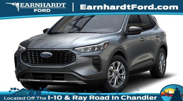 new 2024 Ford Escape car, priced at $28,490