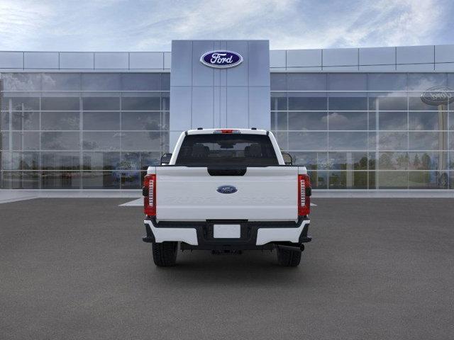 new 2024 Ford F-250 car, priced at $61,925