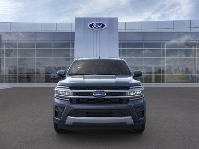 new 2024 Ford Expedition car, priced at $61,510