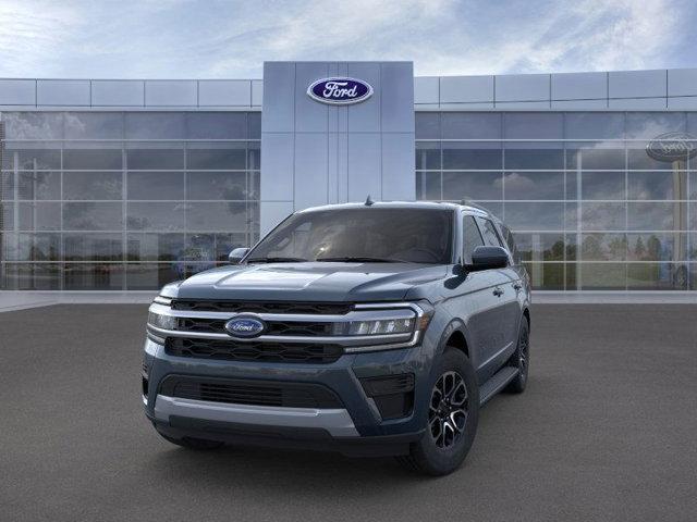 new 2024 Ford Expedition car, priced at $61,510