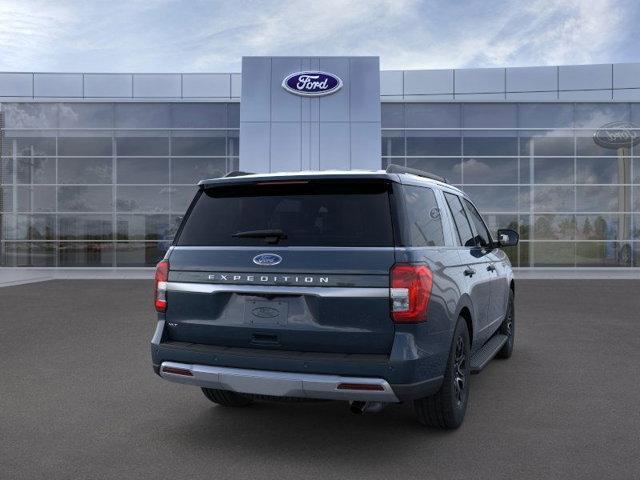 new 2024 Ford Expedition car, priced at $61,510