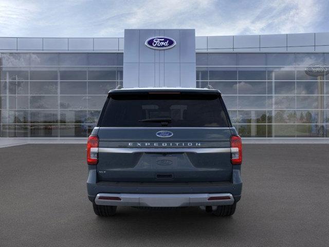 new 2024 Ford Expedition car, priced at $61,510