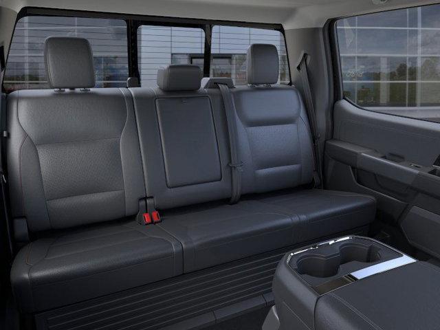 new 2025 Ford F-350 car