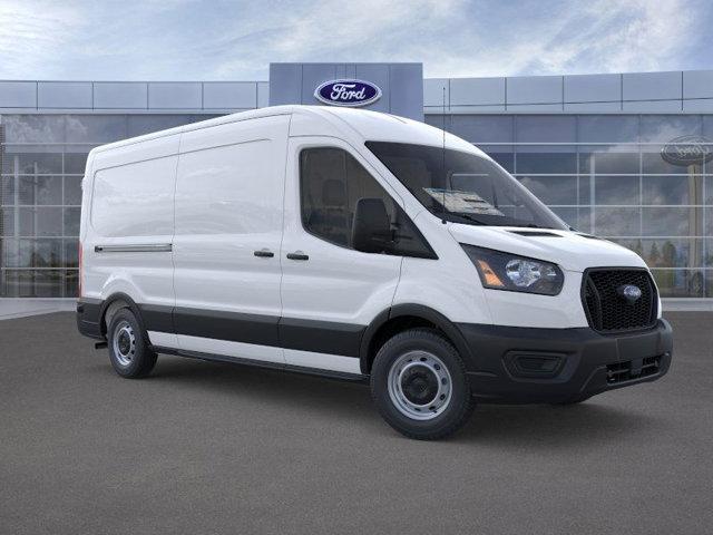 new 2025 Ford Transit-250 car, priced at $51,884