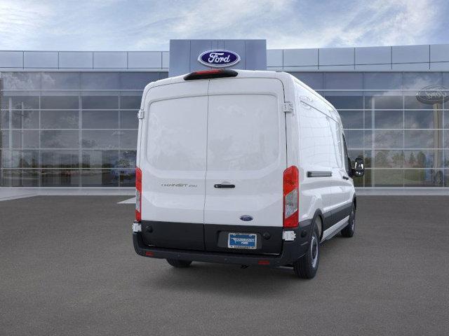 new 2025 Ford Transit-250 car, priced at $51,884
