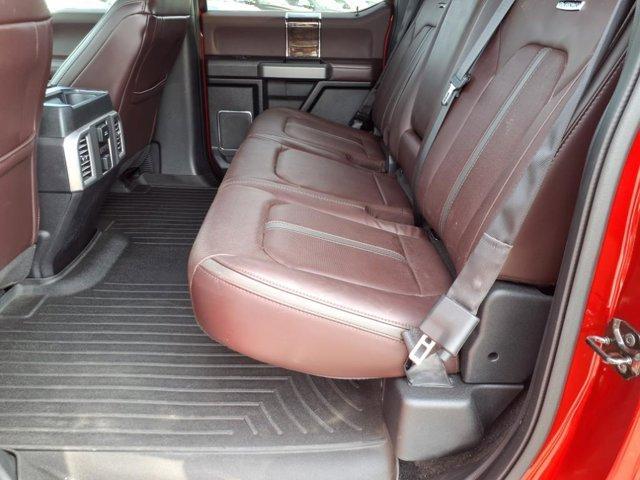 used 2016 Ford F-150 car, priced at $32,657
