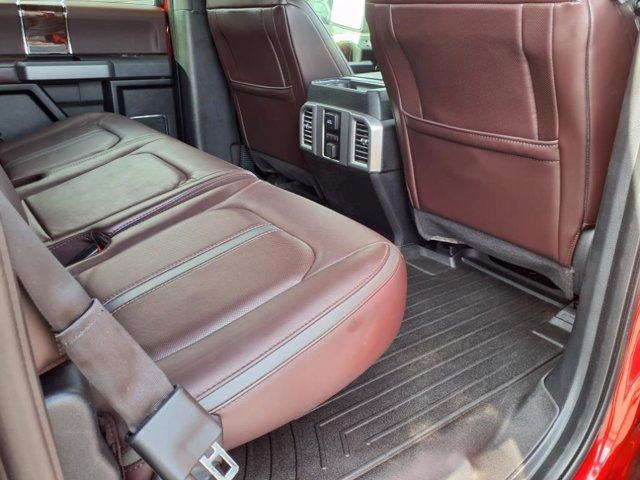 used 2016 Ford F-150 car, priced at $32,657