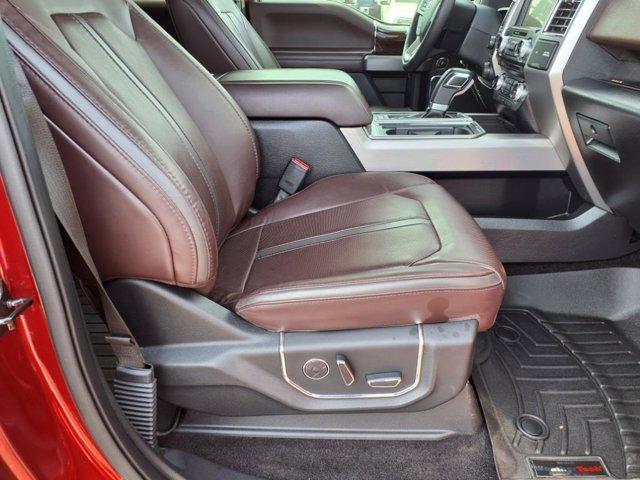 used 2016 Ford F-150 car, priced at $32,657