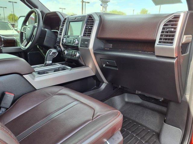 used 2016 Ford F-150 car, priced at $32,657