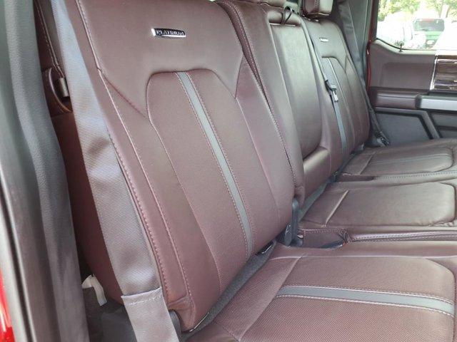used 2016 Ford F-150 car, priced at $32,657