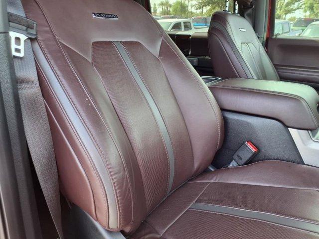 used 2016 Ford F-150 car, priced at $32,657