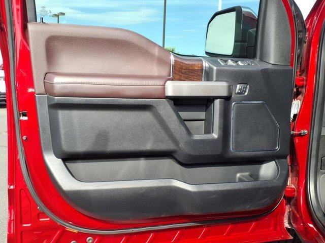 used 2016 Ford F-150 car, priced at $32,657