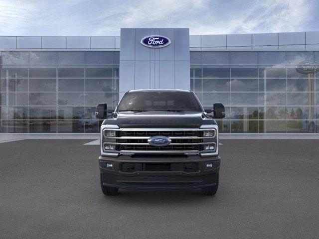 new 2025 Ford F-250 car, priced at $94,205