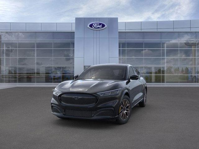 new 2024 Ford Mustang Mach-E car, priced at $50,190