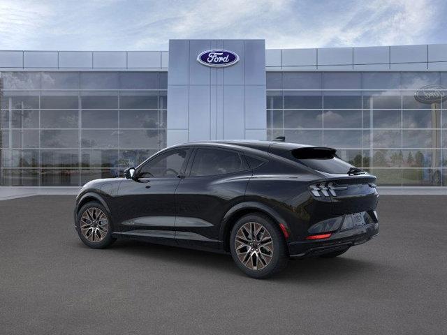 new 2024 Ford Mustang Mach-E car, priced at $50,190