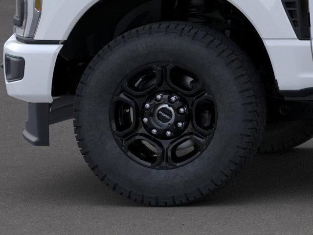 new 2025 Ford F-250 car