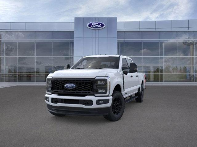 new 2025 Ford F-250 car
