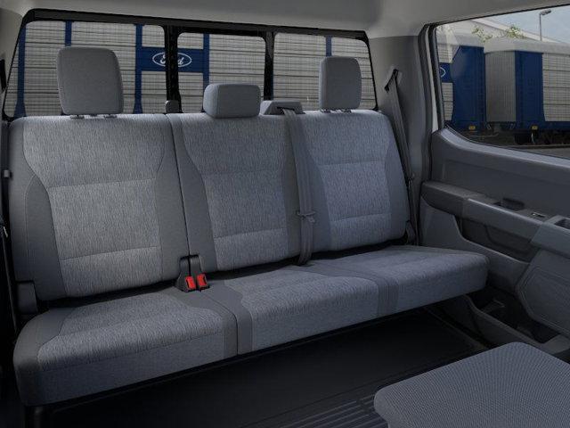new 2025 Ford F-250 car