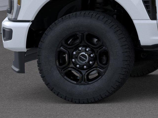 new 2025 Ford F-250 car