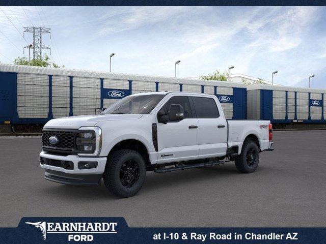 new 2025 Ford F-250 car