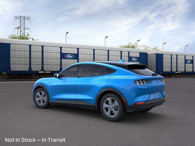 new 2024 Ford Mustang Mach-E car, priced at $45,890