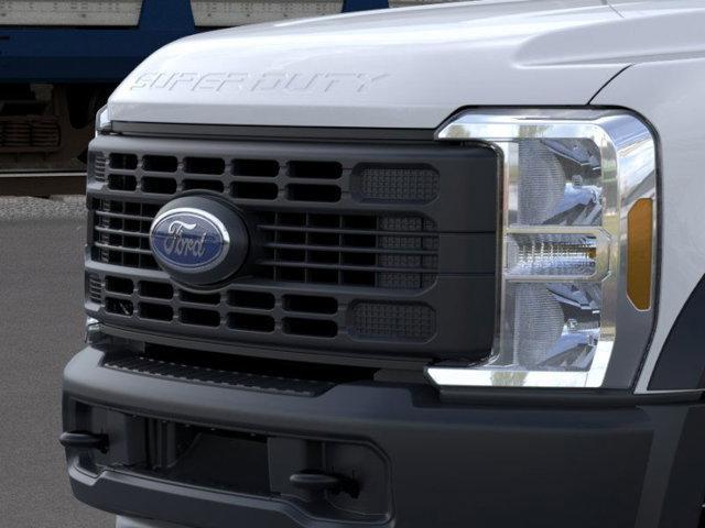 new 2026 Ford F-450 car, priced at $73,099